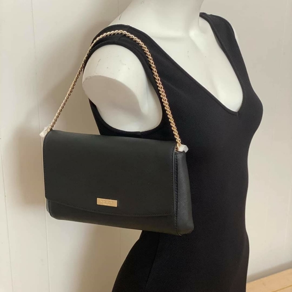 KATE SPADE CROSSBODY/  SHOULDER BAG - Picture 5 of 6